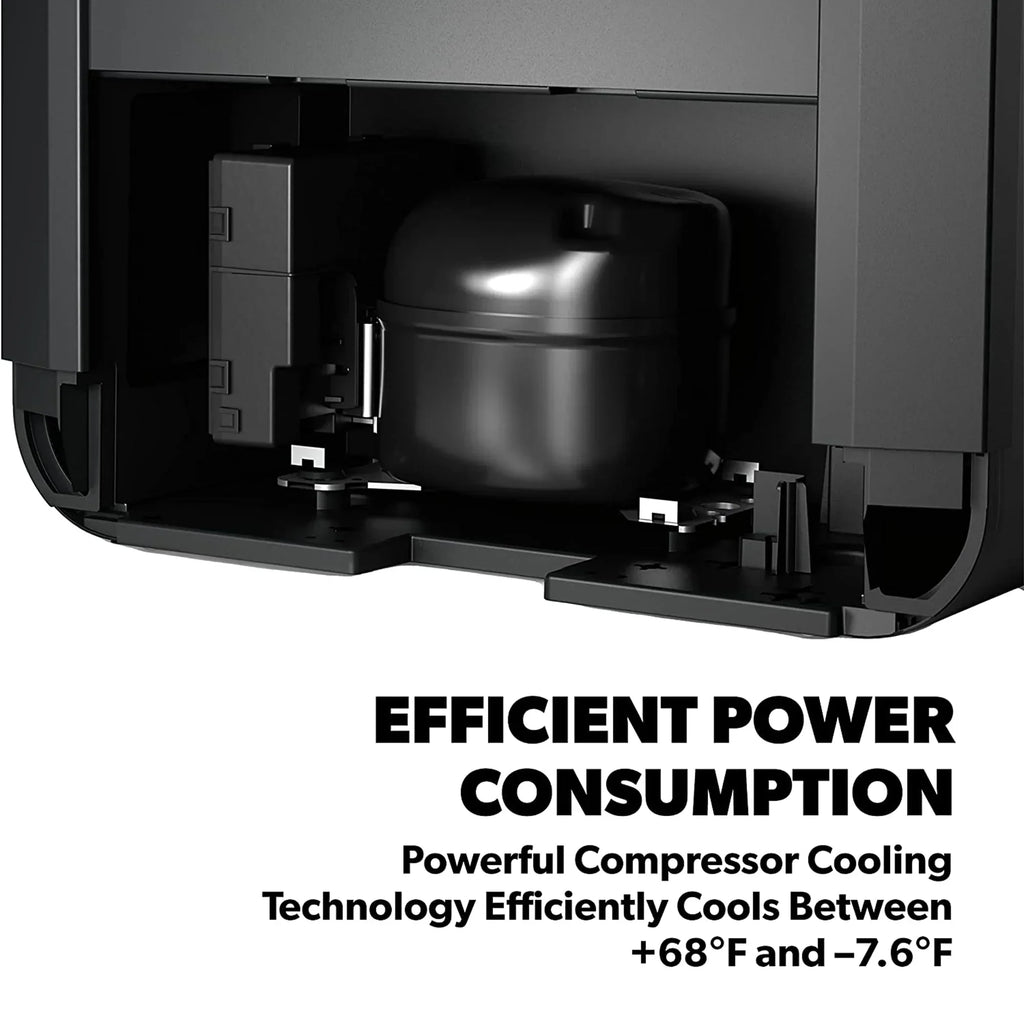 2026 NewDometic CFX3 35 Powered Cooler - 36L
