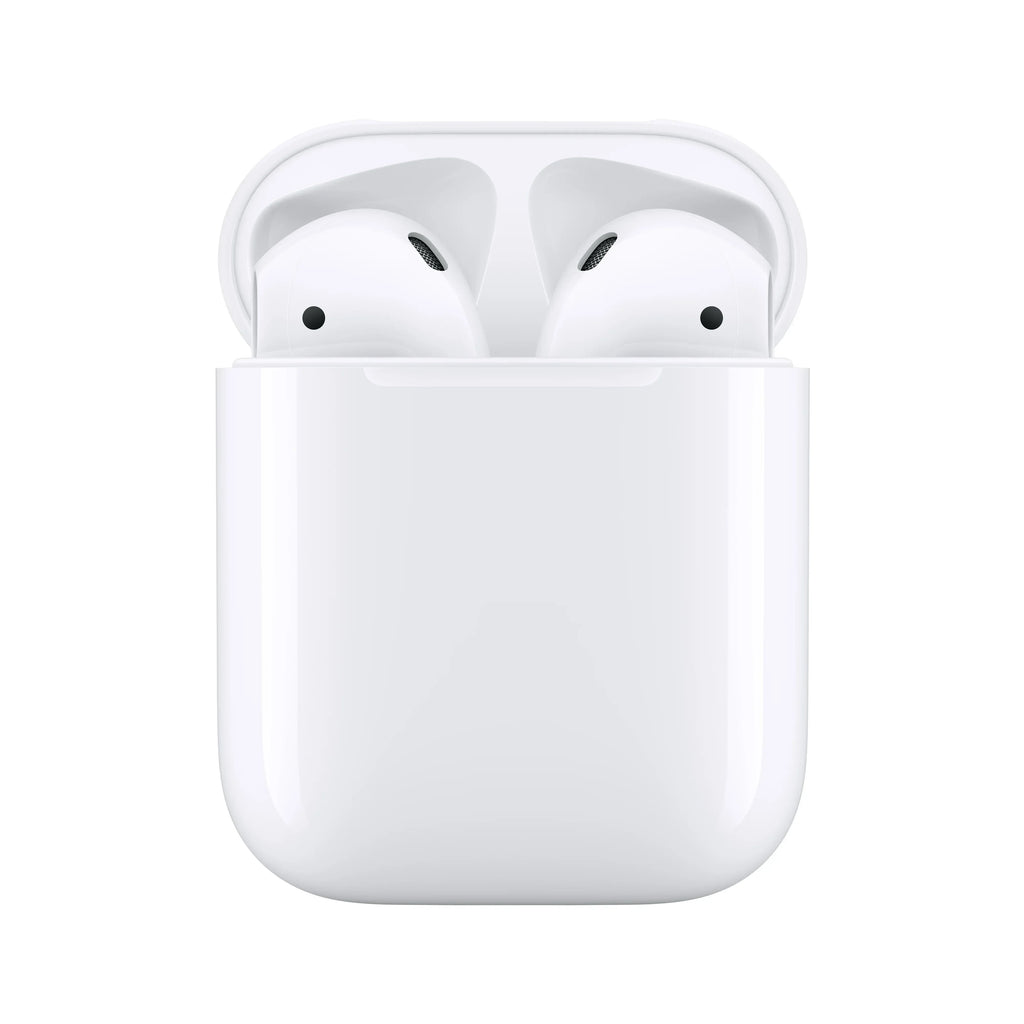 2026 NewApple AirPods with Charging Case (2nd Generation)