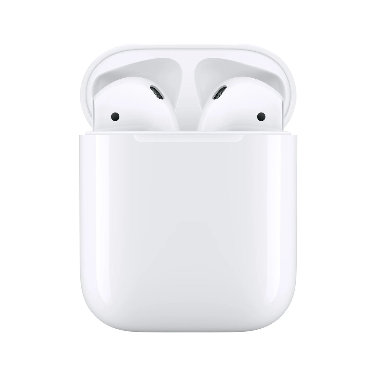 2026 NewApple AirPods with Charging Case (2nd Generation)