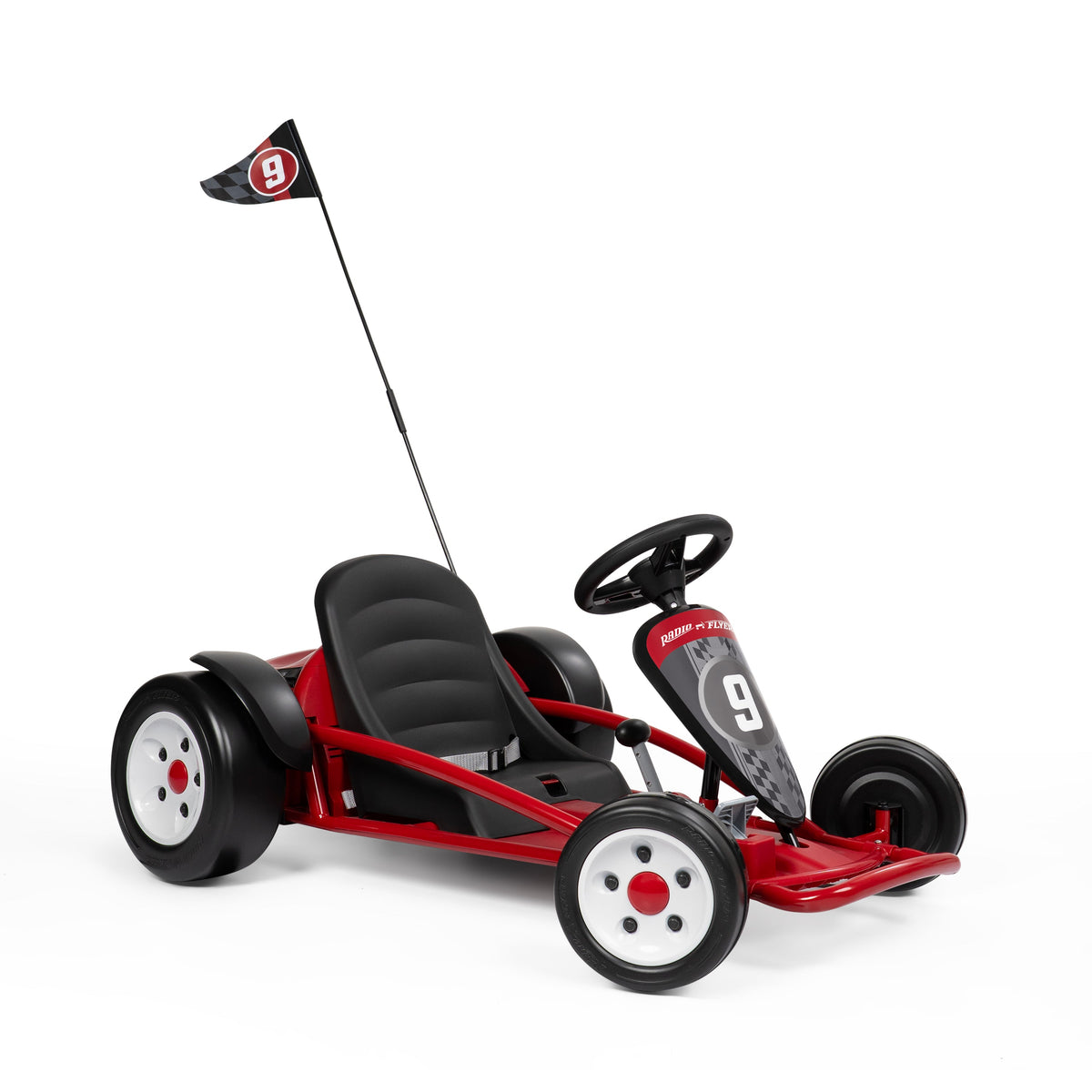 Ultimate Go-Kart