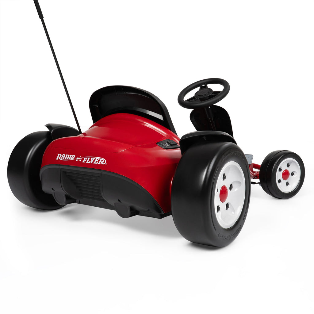 Ultimate Go-Kart