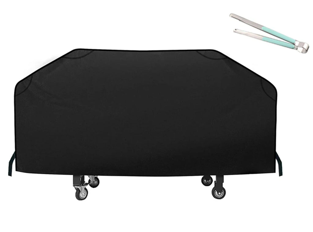 2026 NewGrill Griddle Cover for Blackstone 36 inch 4 Burner Griddle, Heavy Duty Flat Top Griddle Station Cover with Waterproof Sealed Seams, Durable FadeStop Material
