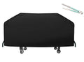 2026 NewGrill Griddle Cover for Blackstone 36 inch 4 Burner Griddle, Heavy Duty Flat Top Griddle Station Cover with Waterproof Sealed Seams, Durable FadeStop Material