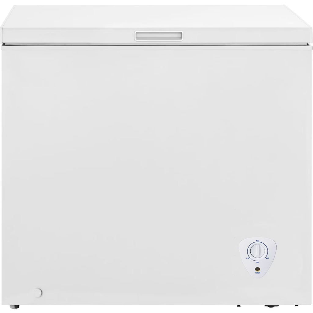 2026 NewArctic Wind 7.0-Cu. Ft. Chest Freezer, White