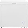 2026 NewArctic Wind 7.0-Cu. Ft. Chest Freezer, White