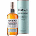 2026 NewBenriach The Original 10 Year Old Single Malt Scotch Whisky - 750ML