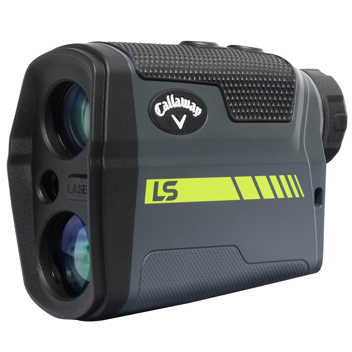 2026 NewCallaway LS Slope Golf Laser Rangefinder, with Pulse Confirmation