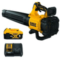 2026 NewDewalt DCBL722P1 20V MAX XR Lithium-Ion Brushless Handheld Cordless Blower Kit (5 Ah)