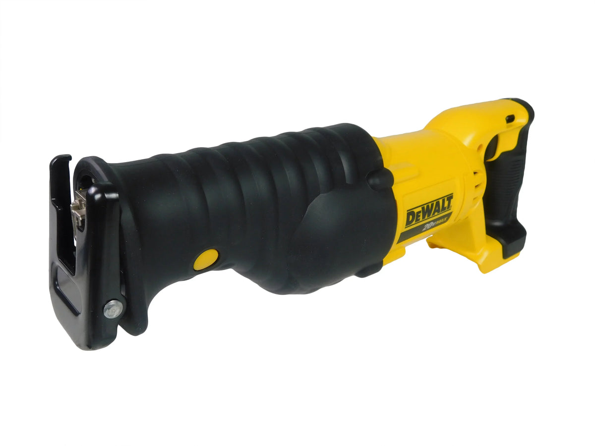 2026 NewDeWalt DCS380P1 20V MAX Cordless Reciprocating Saw Kit with 5Ah Battery, Charger & Case