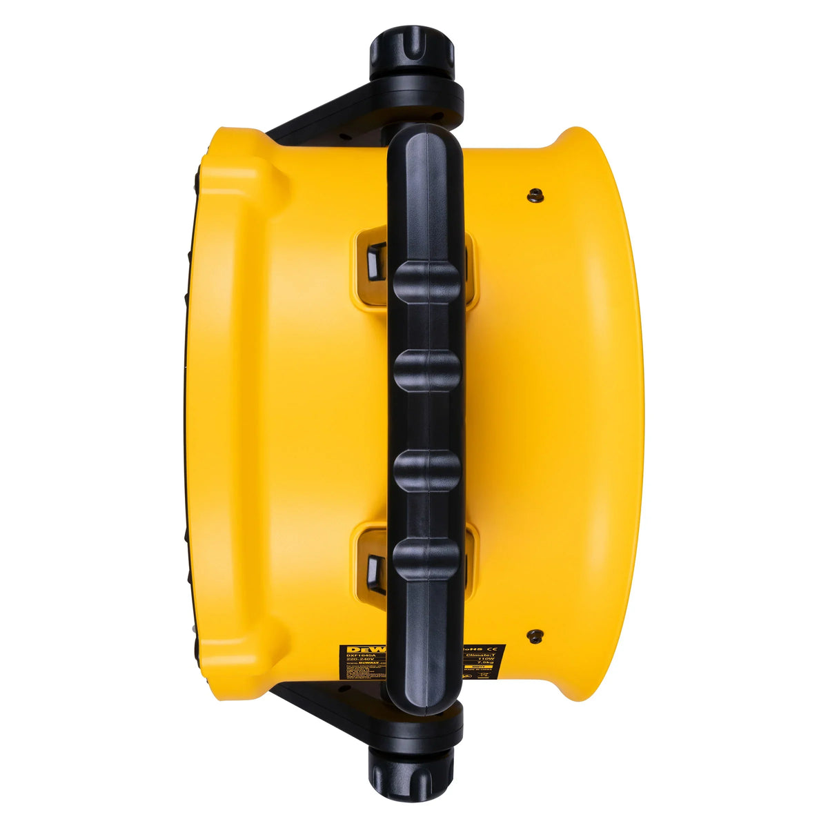 2026 NewDeWalt 16' 3-Speed Benchtop and Hanging Drum Fan