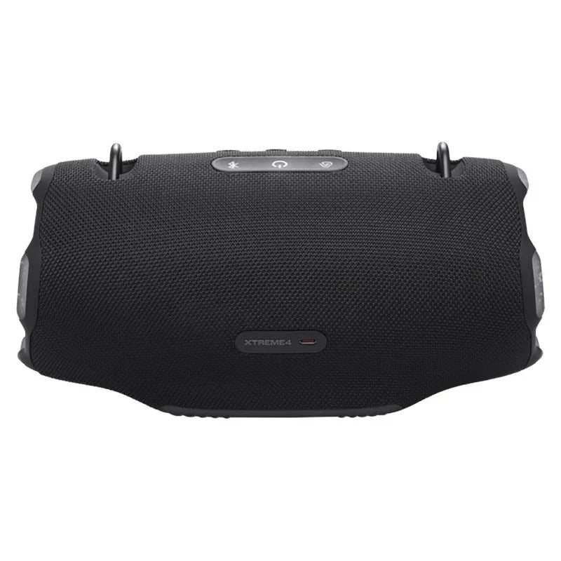 2026 New2025 Xtreme 4 Wireless Portable Bluetooth Speaker – Black