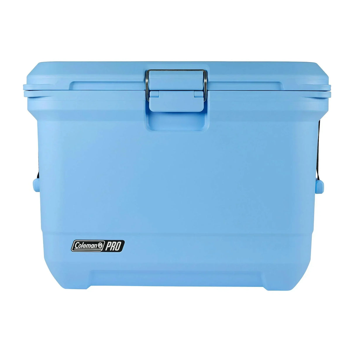 2026 NewColeman Pro 55-Quart Wheeled Hard Cooler