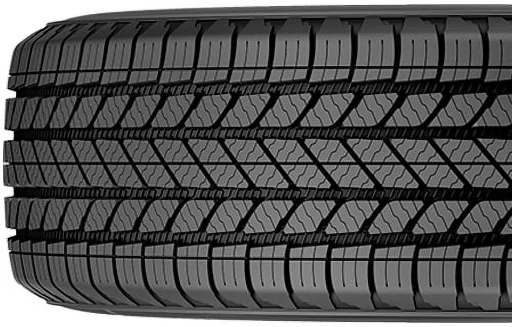 2026 New4 Bridgestone Alenza AS Ultra 225/65R17 102H Touring All Season 80K Mi Warranty BR008344 / 225/65/17 / 2256517