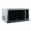 2026 NewAvanti 1.1 cu. ft. Stainless Steel Microwave Oven, 1,000 W, Mirror-Finish