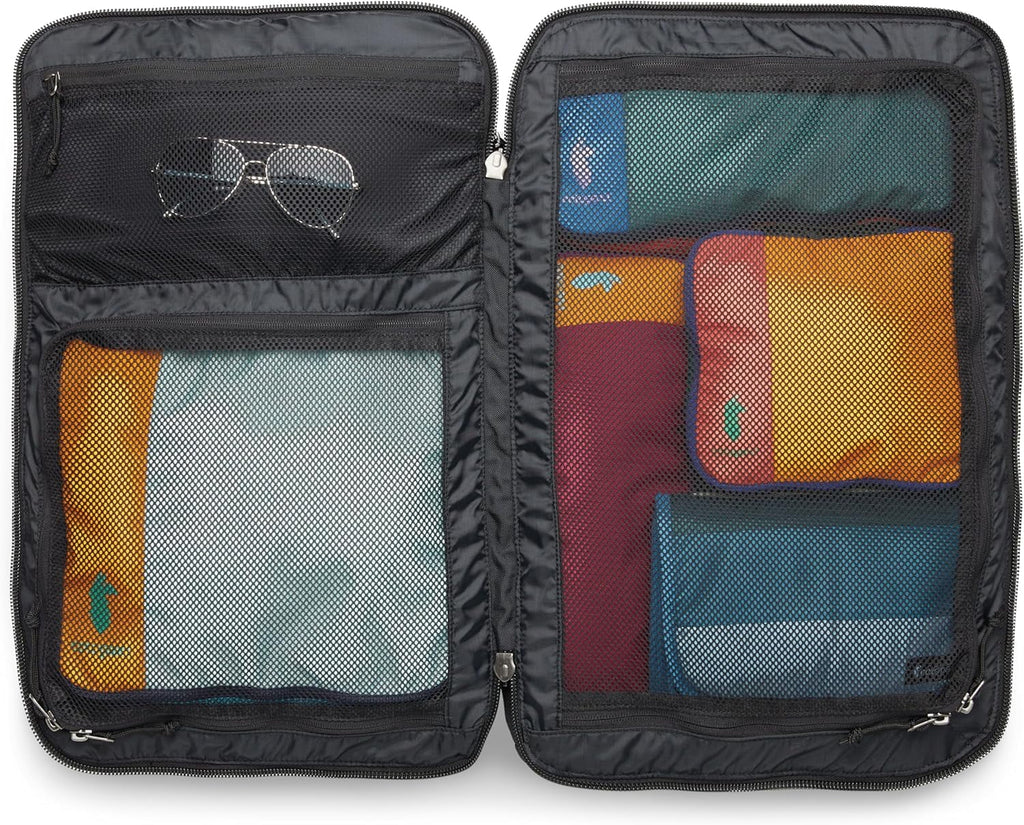 2026 NewCotopaxi Allpa 35l Travel Pack, Black