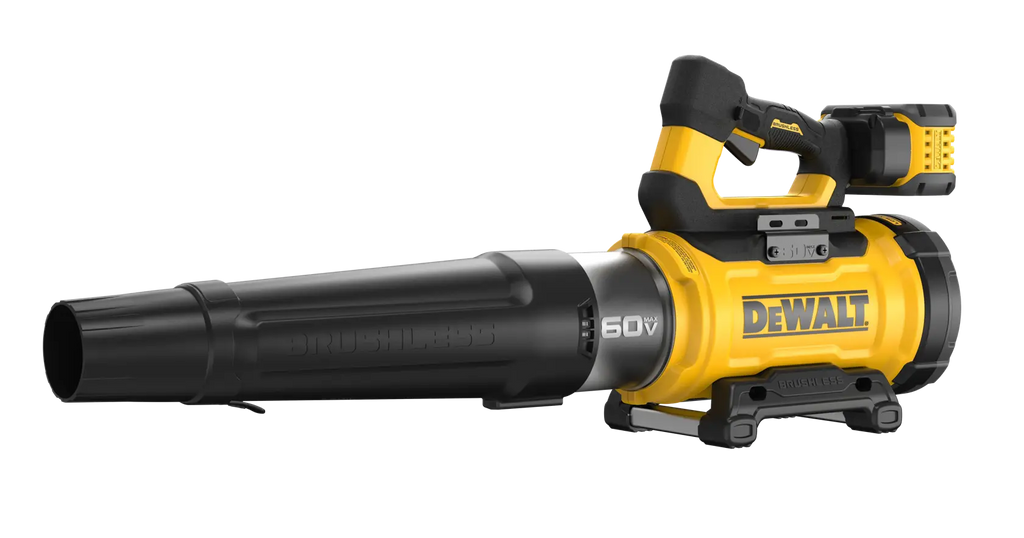 60V MAX* High Power Brushless Blower Kit