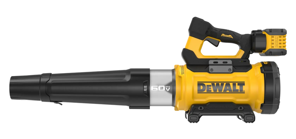 60V MAX* High Power Brushless Blower Kit