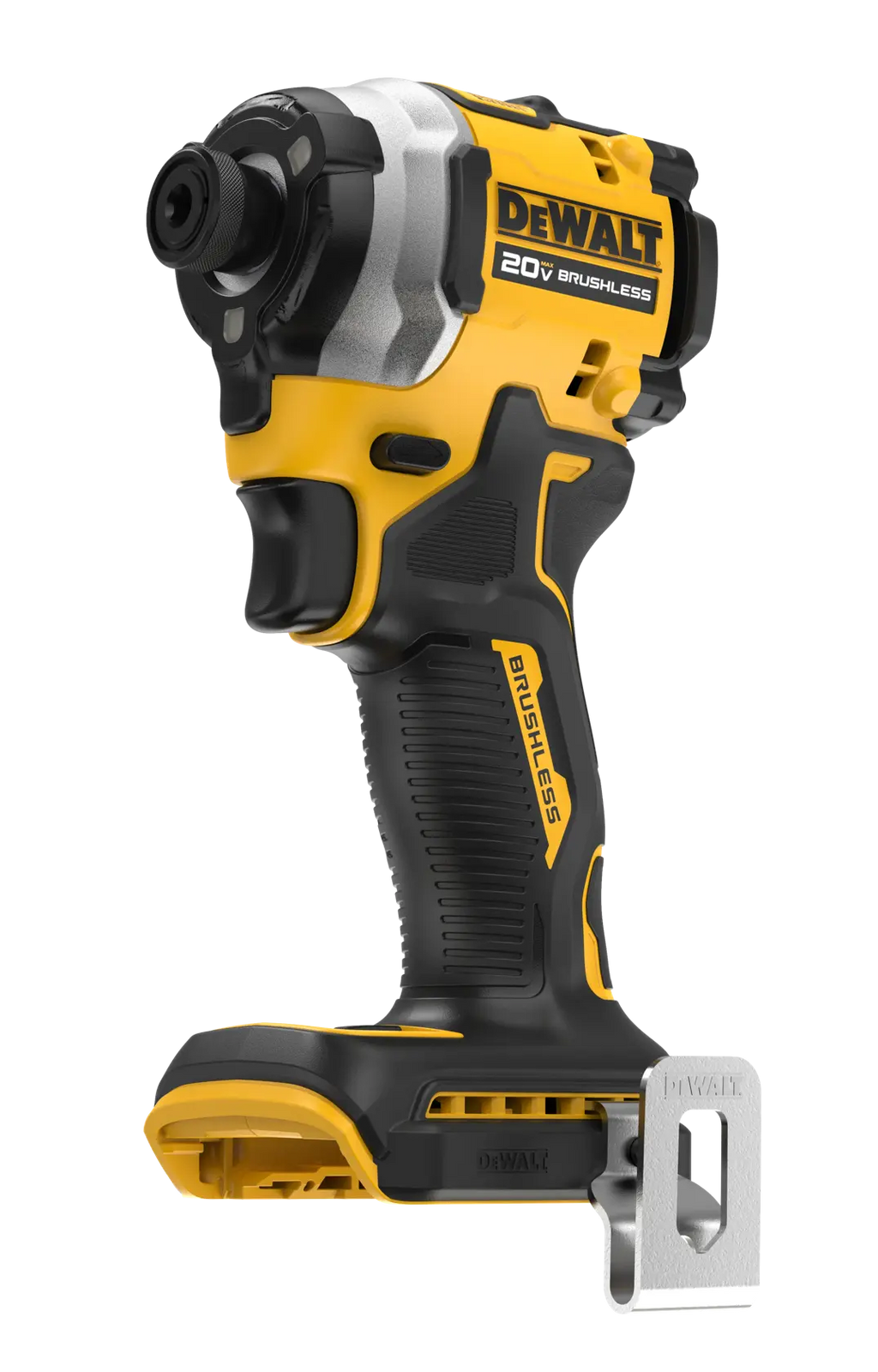 ATOMIC™ 20V MAX* 1/4-in 3-Speed Brushless Impact Driver (Tool Only)
