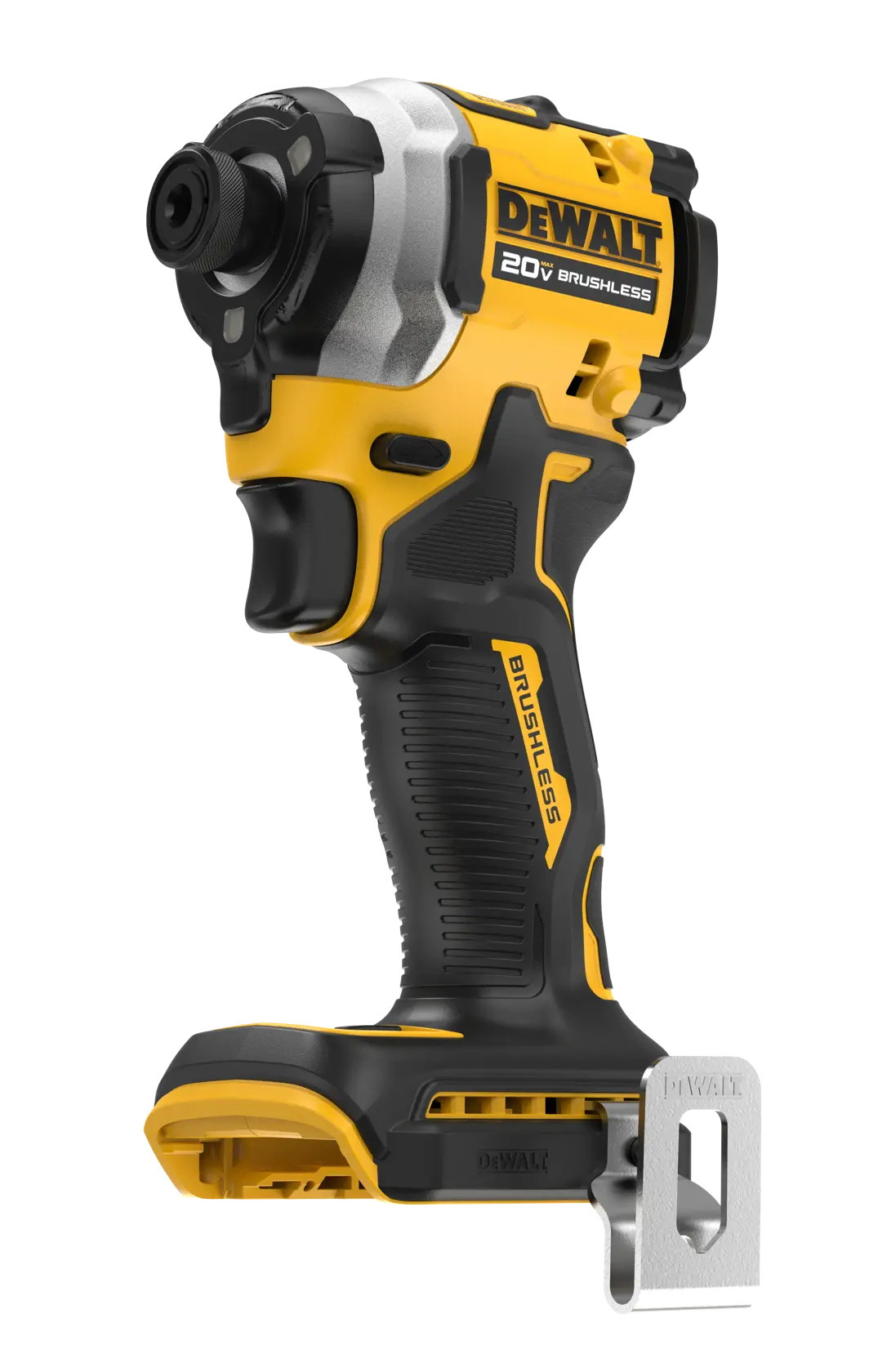 ATOMIC™ 20V MAX* 1/4-in 3-Speed Brushless Impact Driver (Tool Only)