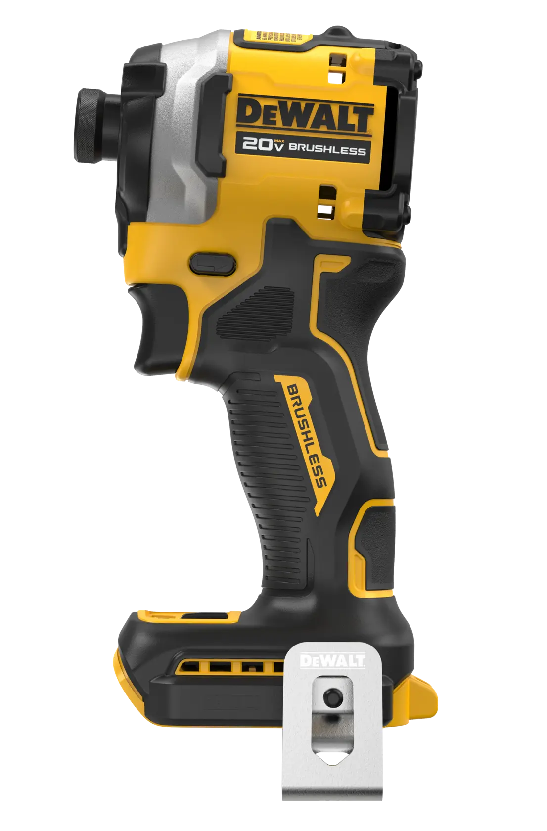 ATOMIC™ 20V MAX* 1/4-in 3-Speed Brushless Impact Driver (Tool Only)