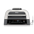 Ninja Foodi XL Indoor Grill and Air Fryer with Thermometer