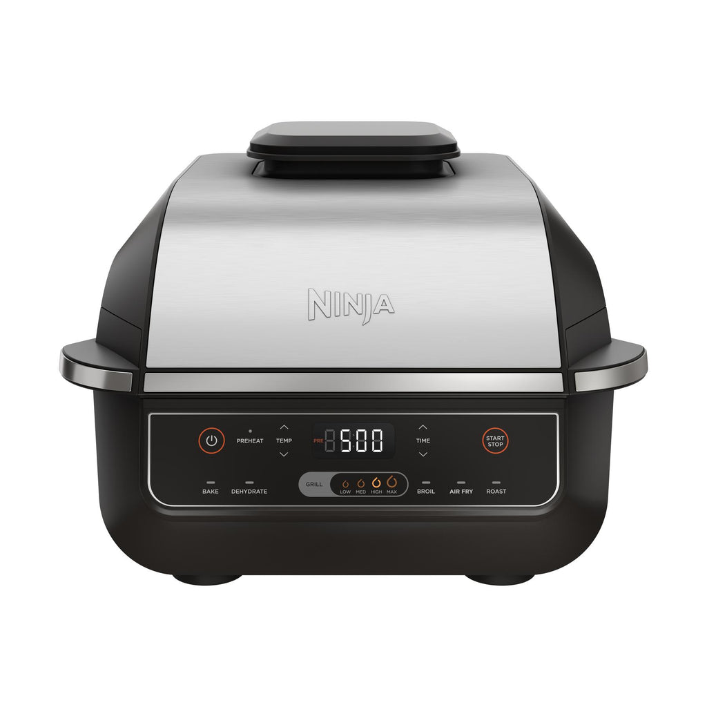 Ninja Foodi Indoor Grill and Air Fryer