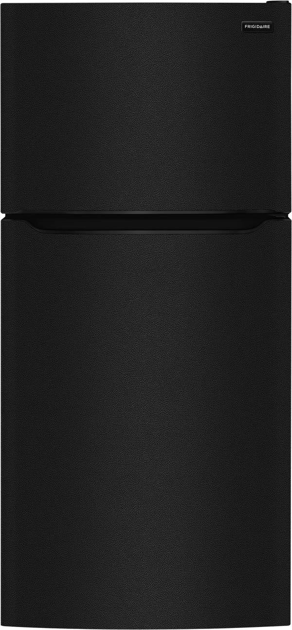 18 Cu. Ft. Garage Ready Top Freezer Refrigerator