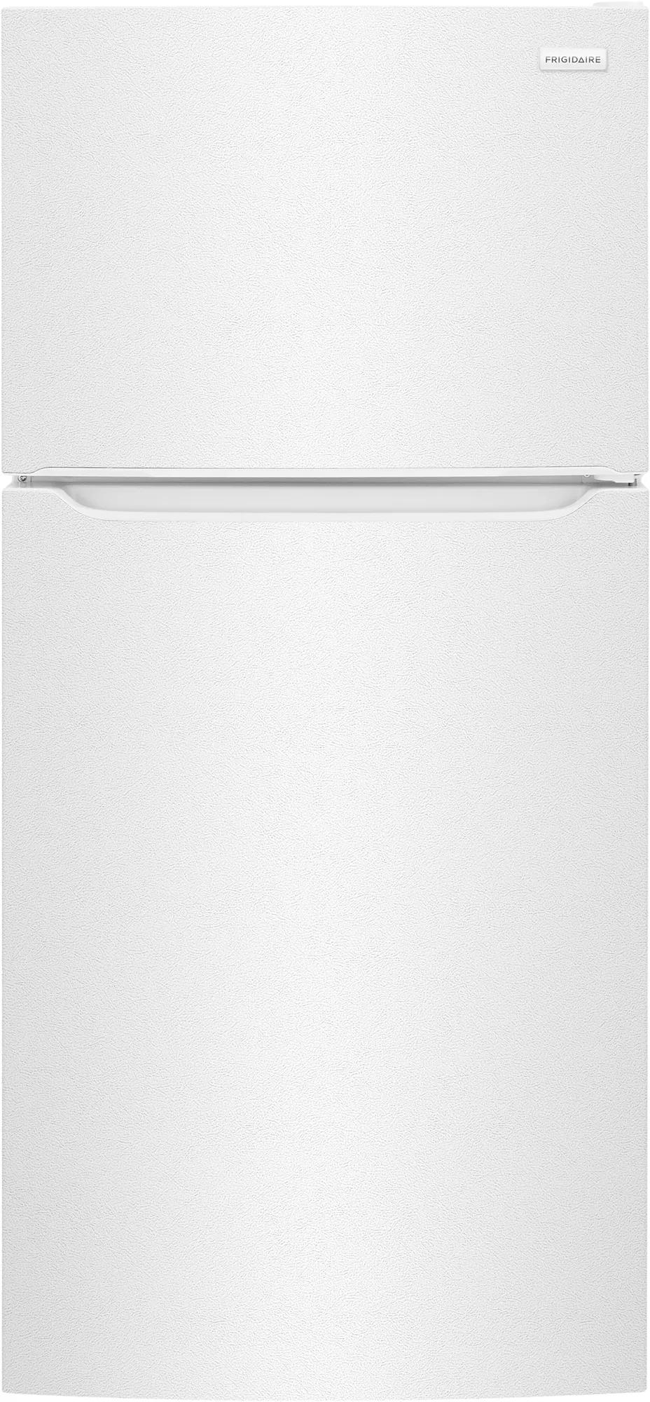 18 Cu. Ft. Garage Ready Top Freezer Refrigerator