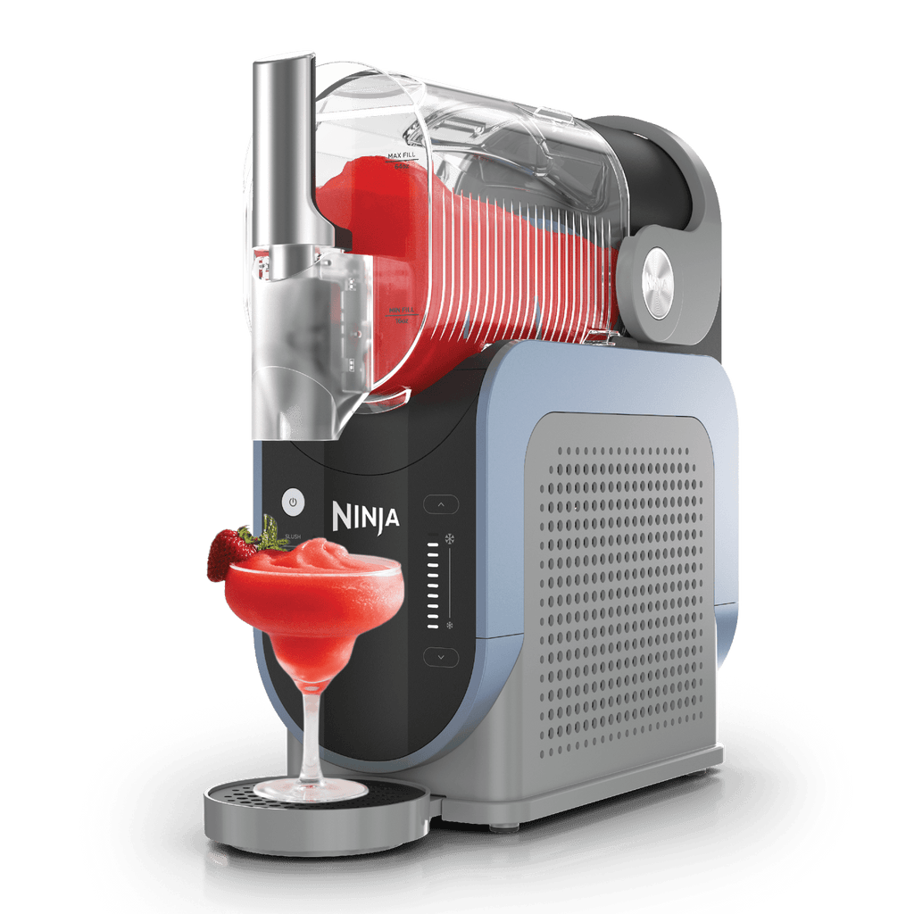 Ninja SLUSHi Slushie Machine in Luminous Blue, 7+ Servings