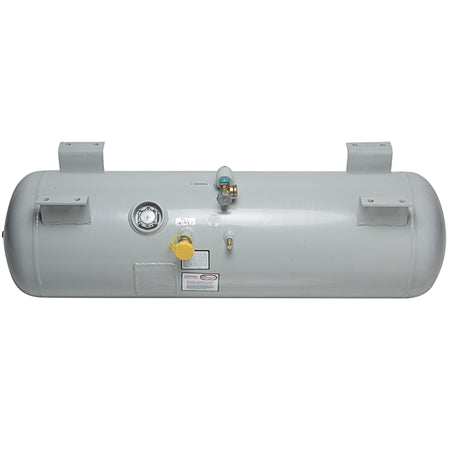Manchester Large Propane Tank - 14x48 - 30 Gal. - #68079