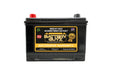 Battery Guyz Reconditioned Lead Acid Automotive Battery, Group Size 26, 12Volt, 525 CCA