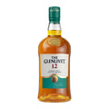 The Glenlivet 12yr Single Malt Scotch Whisky - 1.75L Bottle