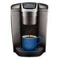 Keurig ® K-Elite ® Single Serve Coffee Maker