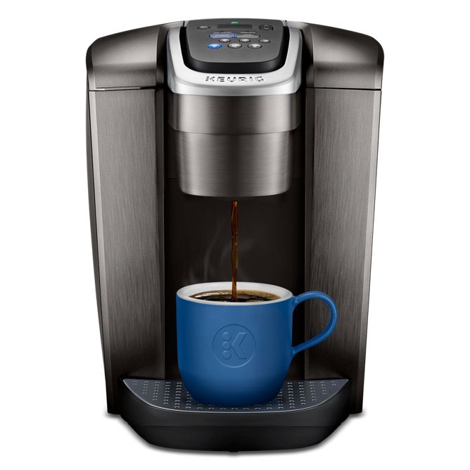 Keurig ® K-Elite ® Single Serve Coffee Maker