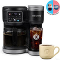 Keurig K-Duo Gen 2 Hot & Iced Single Serve & Carafe Coffee Maker