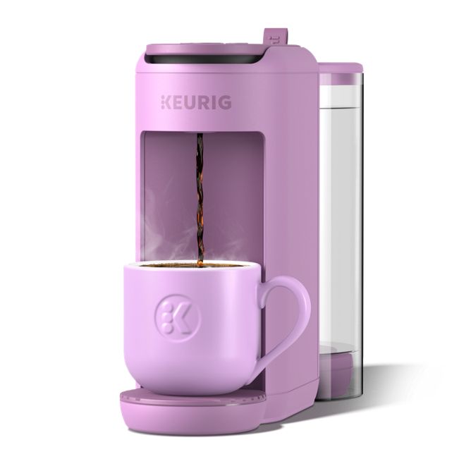K-Mini Mate ® Plus Coffee Maker