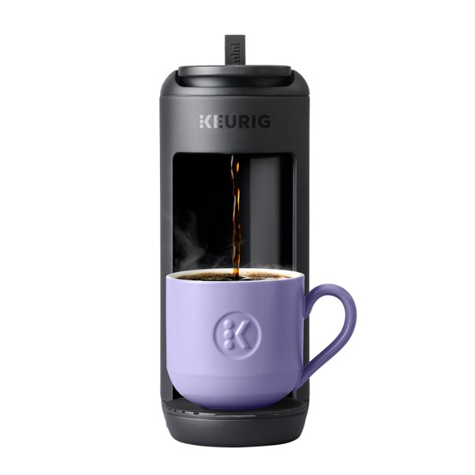 K-Mini Mate ® Coffee Maker