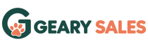 Geary Sales - Home