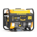 Gas Portable Generator 1500/1200W Recoil Start