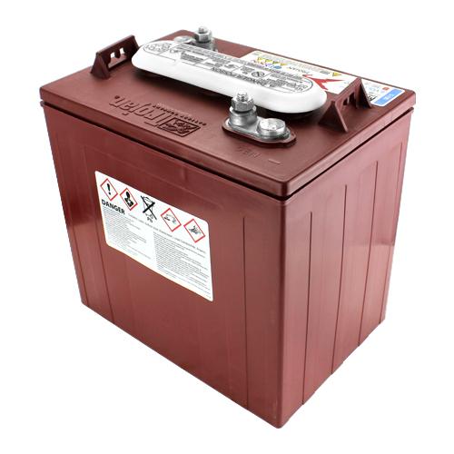 Trojan T105 6V Deep-Cycle Flooded Battery - Advantage Batteries