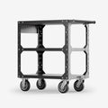 Vyper Industrial X32 SERIES - TOOL CART - X32 SERIES - TOOL CART