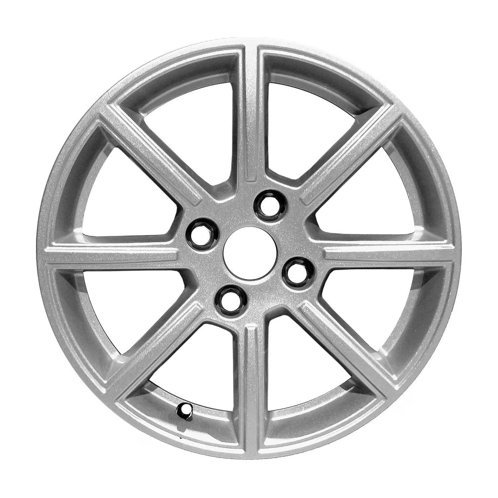2026 NewFord Fiesta Wheel 2014-2019 16" Factory OEM Silver FE8Z1007A