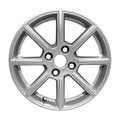 2026 NewFord Fiesta Wheel 2014-2019 16" Factory OEM Silver FE8Z1007A