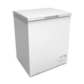 2026 NewAvanti Garage Ready Chest Freezer, 5.0 Cu. ft. Capacity, in White (?CF5F0W)