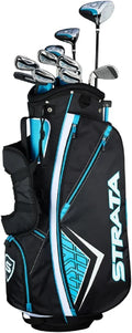 2026 NewCallaway Strata Women's Racket Set, Complete Set