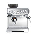 2026 NewBreville BES870XL the Barista Express - Coffee machine with cappuccinatore - 15 bar - stainless steel