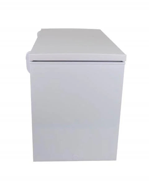 2026 NewFrigidaire 10.3 Cu. ft. Chest Freezer, Garage Ready, EFRF1005, White