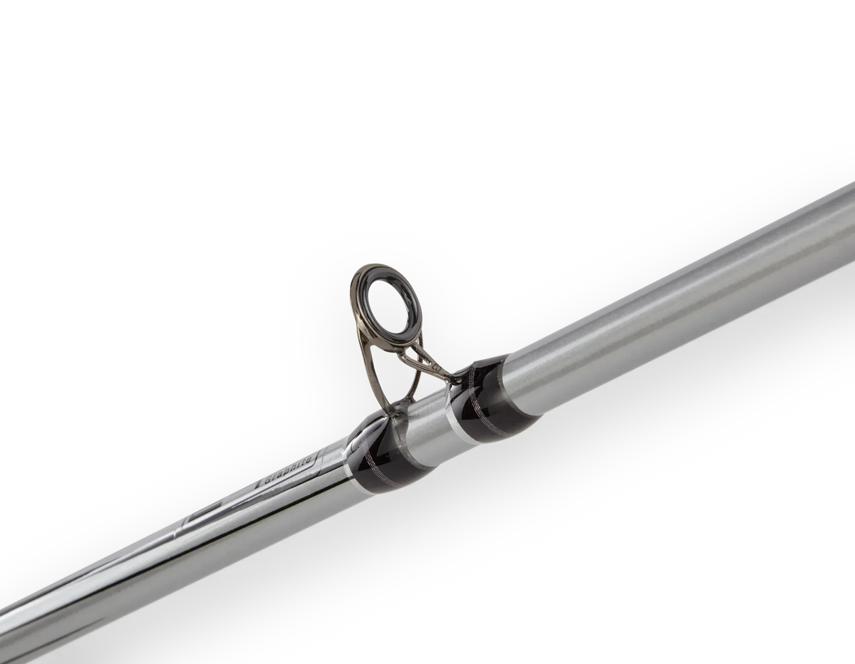 2026 NewAbu Garcia Vengeance® Baitcast Combo