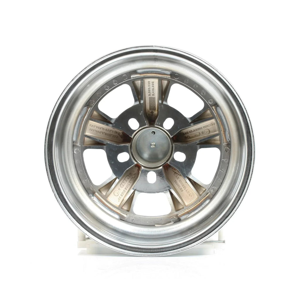 2026 NewCragar 1526330402B Cragar 08/61 S/S Super Sport chrome rims