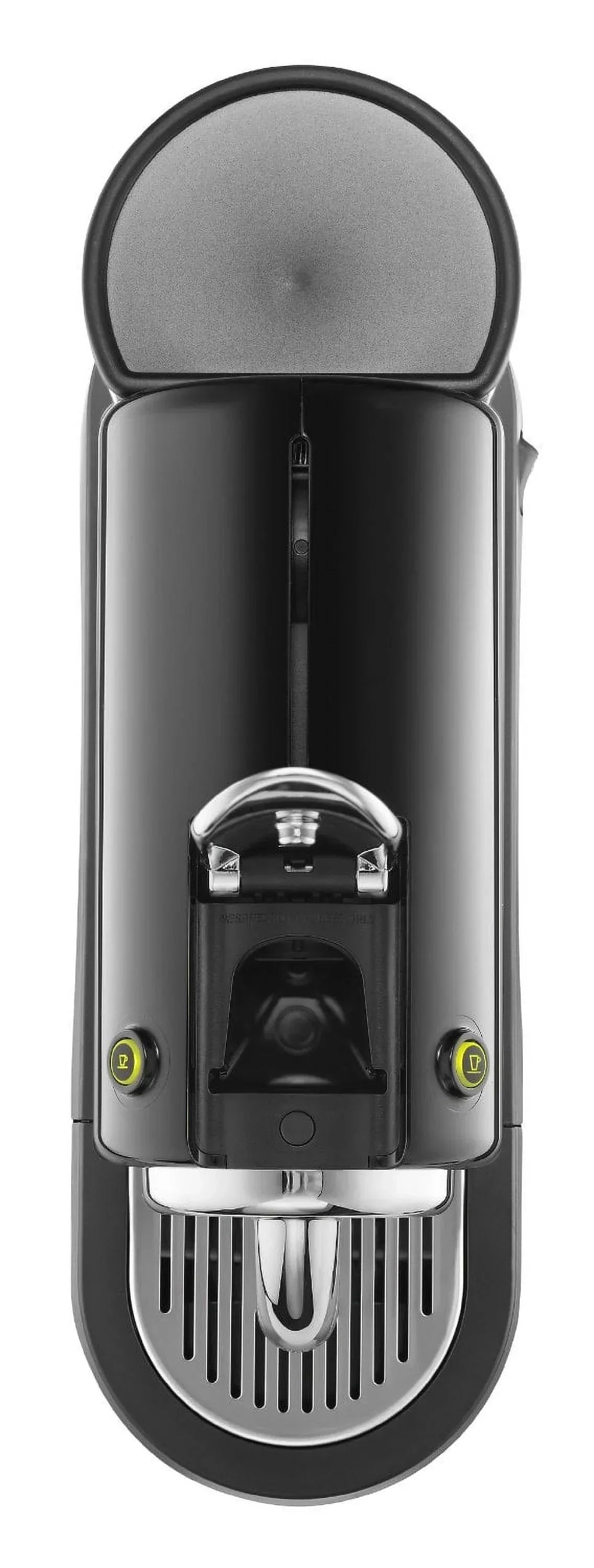 2026 NewCitiZ D111 Capsule Coffee Machine